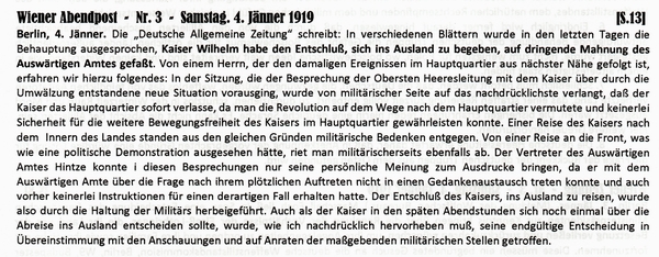 1919-01-04-09-Kaisers Entschl f Ausld-WAP