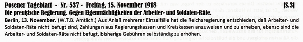 1918-11-15-01-Eigenmchtigkt A-S-Rte-POS1