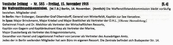 1918-11-15-03-Besetzung Waffenstdkomm-VOS