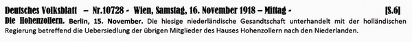 1918-11-16-02-Kaiserfamilie nach NL-DVB