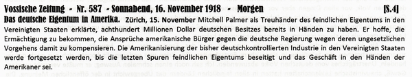 1918-11-16-cDeutsches Eigentum i Amerika-VOS