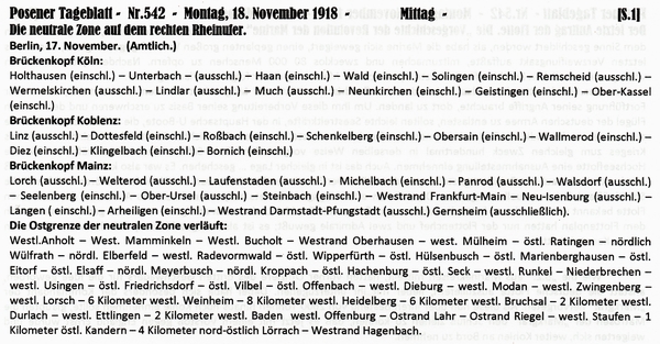 1918-11-18-01-eBrckenkopf neutrale Zone-POS