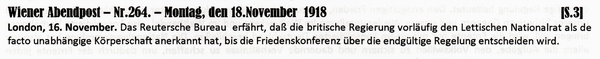1918-11-18-02-cBriten anerkennen Letten-WAP