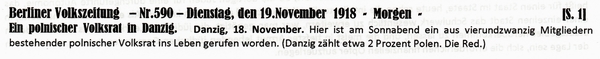 1918-11-19-cpoln. Volksrat Danzig-BVZ