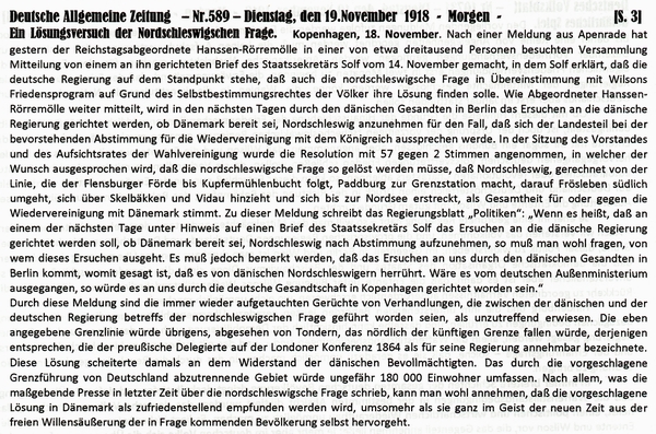 1918-11-19-eNordschleswig-DAZ