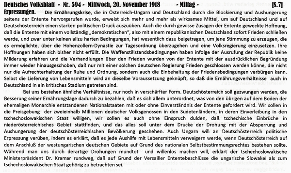 1918-11-20-01-Erpressungen-DVB