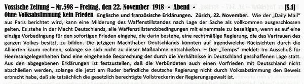 1918-11-22-b4Ohne Volksabst kein Frieden-VOS