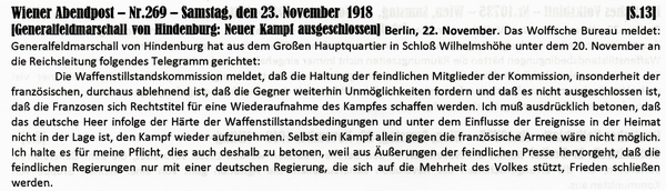 1918-11-23-01-01-Hindebg Kampf ausgeschl-WAP