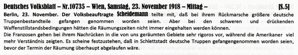 1918-11-23-01-01-Rckmarsch-Scheidemann-DVB