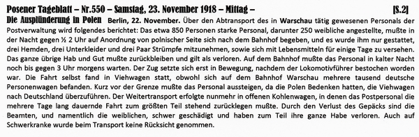 1918-11-23-03-Ausplnderung in Polen-POS