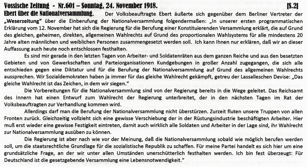 1918-11-24-bEbert zu Nationalvers-VOS