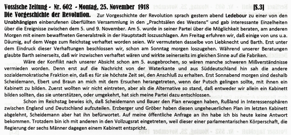1918-11-25-aUSPD zur Revolution-VOS