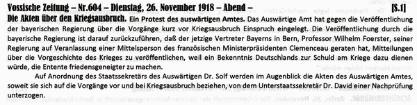 1918-11-26-cProtest zu Eisner Bericht-VOS