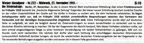 1918-11-27-fsterreich und Alliierte 1917-WAP