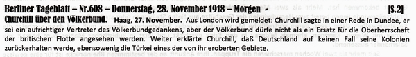 1918-11-28-bChurchill gegen Deutschld-BTB