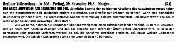 1918-11-29-bAA solidarisch m Solf-BVZ