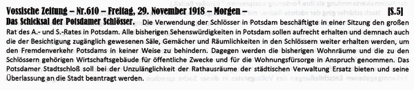 1918-11-29-xPotsdamer Schlsser-VOS