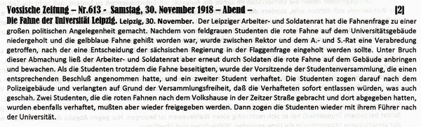 1918-11-30-drote Fahne Leipzig-VOS