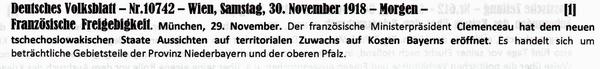 1918-11-30-efrz Freigiebigkeit-DVB