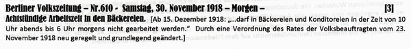 1918-11-30-x8std Tag in Bckereien-BVZ