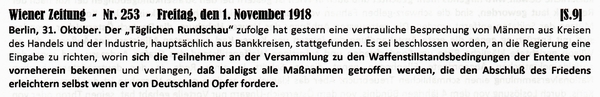 1918-11-01-06-Frieden u jed Preis-Indus-Handel-WZ