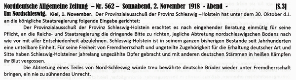 1918-11-02-01-Nordschleswig-NAZ