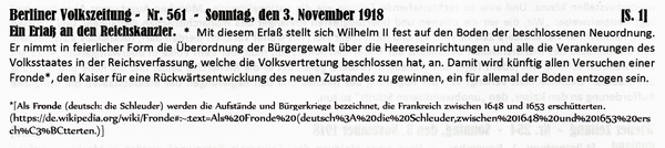 1918-11-03-03-Erla an Kanzler-BVZ