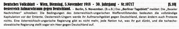 1918-11-05-08-Aufmarschraum sterreich geg Dtl-DVB