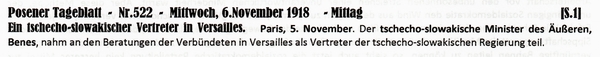 1918-11-06-03-Benes in Versailles-POS