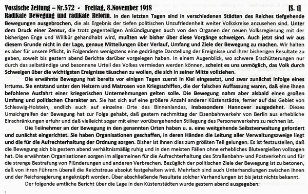 1918-11-08-02-01-Zensur radikale Bewegung-VOS