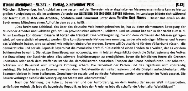 1918-11-08-03-Bayern-Republik-Eisner-WAP