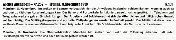 1918-11-08-03-Kein Telefon v Mch n Berlin-WAP