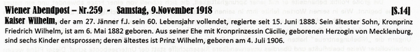 1918-11-09-02-bWilhelm Daten-WAP