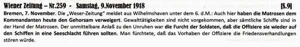 1918-11-09-03-Meuterei Wilhelmshaven-WZ