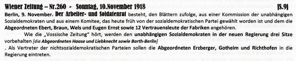 1918-11-10-001-Mitgld AuS Rat Berlin-WZ