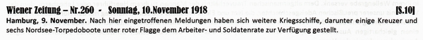 1918-11-10-03-HH-Schiffe m roter Flagge-WZ