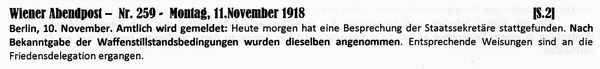1918-11-11-01-direkte Annahme Waffesntdbdg-WAP