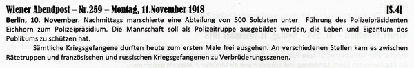 1918-11-11-02-Eichhorn und Polizei-WAP
