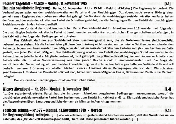 1918-11-11-20-00-Regierungsbildung-POS