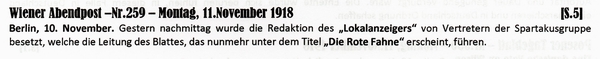 1918-11-11-22-Lokalanzg zu rote Fahne-WAP