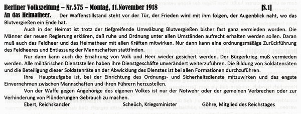 1918-11-11-25-Ebert an Heer-BVZ