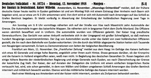 1918-11-12-02-Kaiser Wilhelm-DVB
