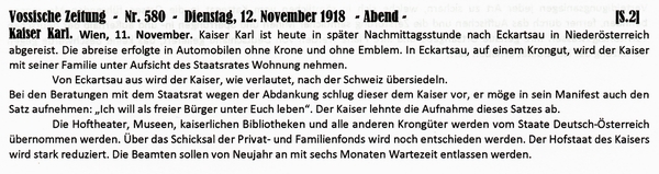 1918-11-12-09-cKaiser Karl-VOS