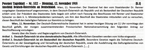1918-11-12-10-aAnschlu sterreich an Deutschland-POS