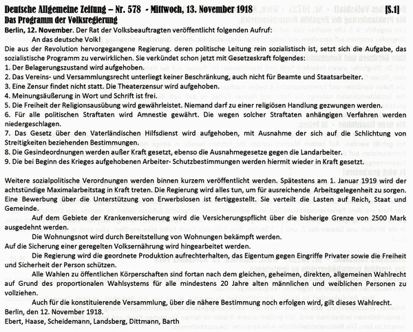 1918-11-13-00-aRegProgramm-DAZ
