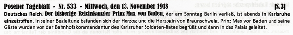 1918-11-13-26-eMax v Bd in Karlsruhe-POS